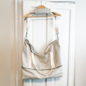 Lo & Sons Catalina deluxe tote (Small)